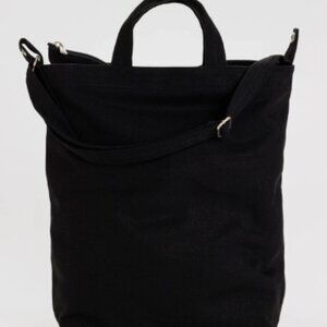 Black baggu duck bag